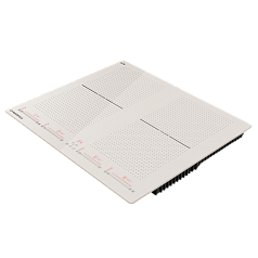 Индукционная варочная панель Maunfeld CVI594SF2BG