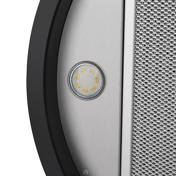 Вытяжка Maunfeld Lee Isla 39 НЕРЖАВЕЮЩАЯ СТАЛЬ preview 6