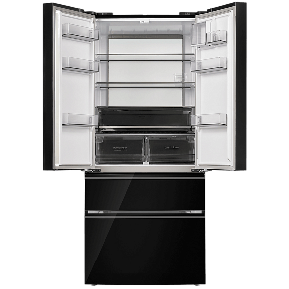 Холодильник Maunfeld MFF190NFDB01 preview 2