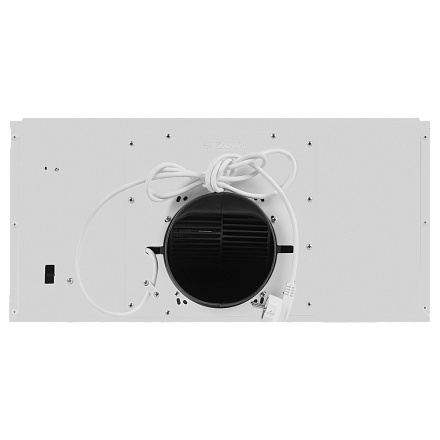 Вытяжка Maunfeld MZR 60 Lux белый preview 11