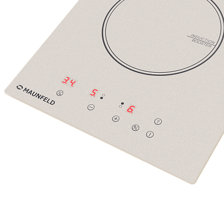 Индукционная варочная панель Maunfeld CVI292BG preview 4