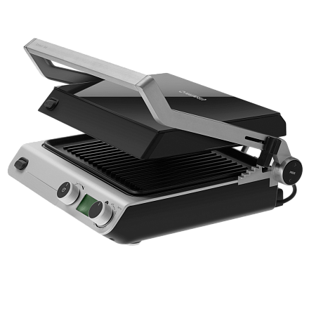 Гриль электрический Maunfeld MF-1311B preview 2