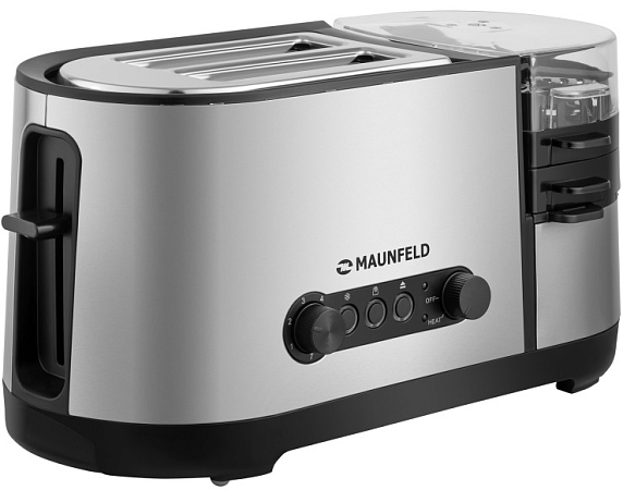 Тостер Maunfeld MF-820S PRO preview 1