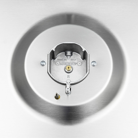 Газовая варочная панель Maunfeld MGHS.32.73S preview 6