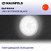Купить Вытяжка Maunfeld UNO 60 POWER черный preview 3