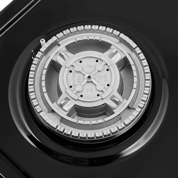 Газовая варочная панель Maunfeld EGHE.64.63CB2/G preview 11