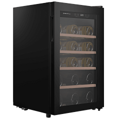 Винный шкаф Maunfeld MFWC-52S18