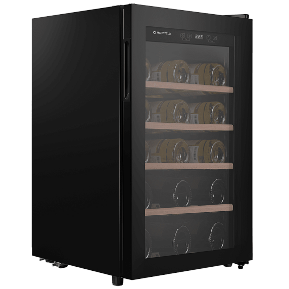 Винный шкаф Maunfeld MFWC-52S18 preview 2