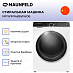 Купить Стиральная машина Maunfeld MFWM1486WH06 preview 3