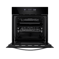 Духовой шкаф Maunfeld EOEH.5811B