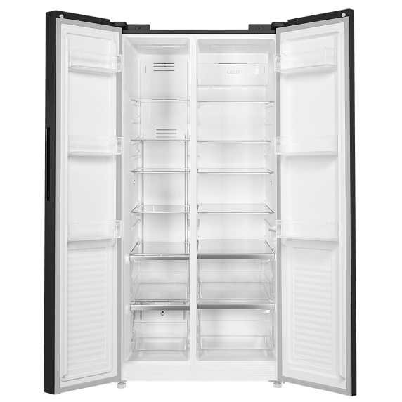 Холодильник Maunfeld MFF177NFB Slim Inverter preview 3