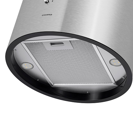 Вытяжка Maunfeld Lee Push 39 нержавеющая сталь preview 4