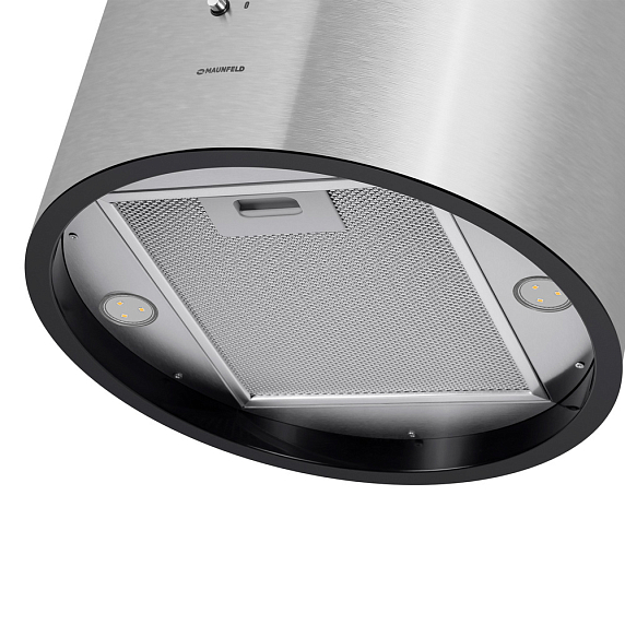 Вытяжка Maunfeld Lee Push 39 нержавеющая сталь preview 4