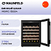 Купить Винный шкаф Maunfeld MBWC-135S54 preview 1