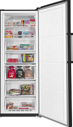 Морозильная камера Maunfeld MFFR185SB