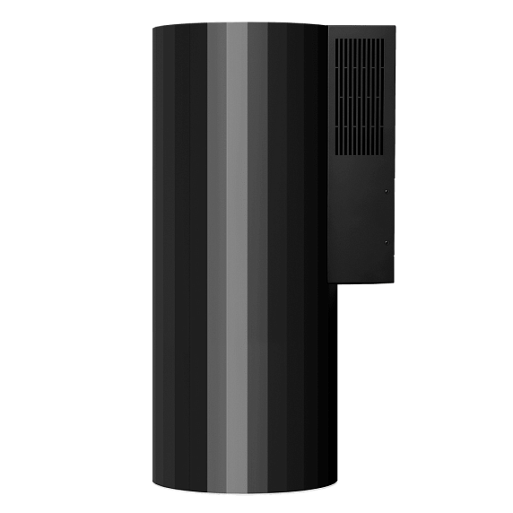 Вытяжка Maunfeld Adelaide 39 Wall черный preview 5