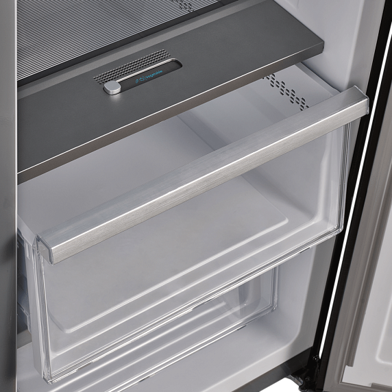 Холодильник Maunfeld MFF191NFSB preview 12