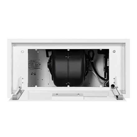 Вытяжка Maunfeld MZR Cool 60 белый preview 5