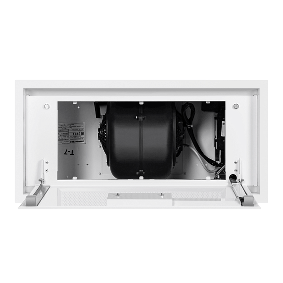 Вытяжка Maunfeld MZR Cool 60 белый preview 5