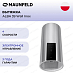 Купить Вытяжка Maunfeld ALBA 39 Wall Inox preview 1