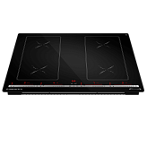 Индукционная варочная панель Maunfeld CVI594SB2BKA Inverter