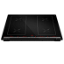 Купить Индукционная варочная панель Maunfeld CVI594SB2BKA Inverter preview 2