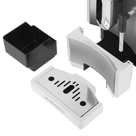 Кофемашина Maunfeld MF-A7021WH preview 11