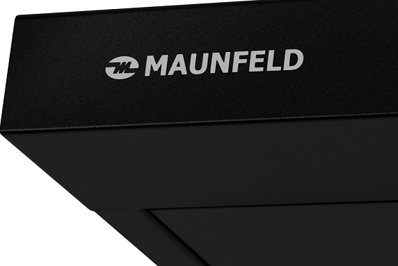 Вытяжка Maunfeld SLIM 60 черный preview 8