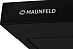 Купить Вытяжка Maunfeld SLIM 60 черный preview 8