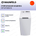 Купить Стиральная машина Maunfeld MFWM128WH preview 4