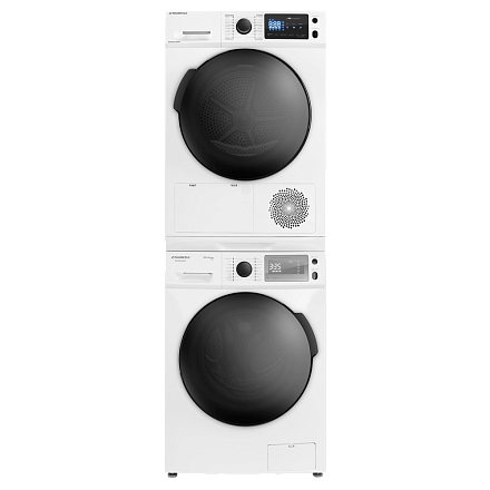 Сушильная машина Maunfeld MFDM169WH preview 22