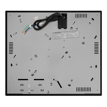 Электрическая варочная панель Maunfeld CVCE594SMDBK preview 7