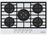 Газовая варочная панель Maunfeld MGHG.75.13W