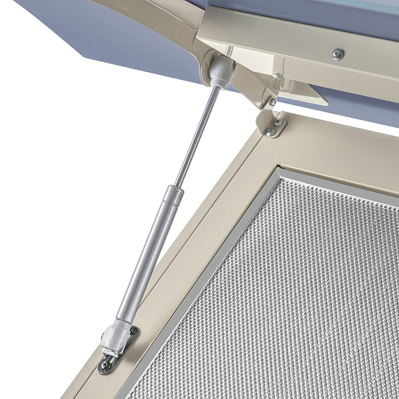 Вытяжка Maunfeld Sky Star Chef 60 бежевый preview 15