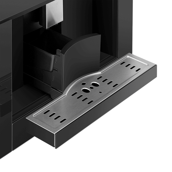 Встраиваемая кофемашина Maunfeld AMCM1503B preview 20