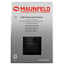 Купить Духовой шкаф Maunfeld MEOM729PB2 preview 18