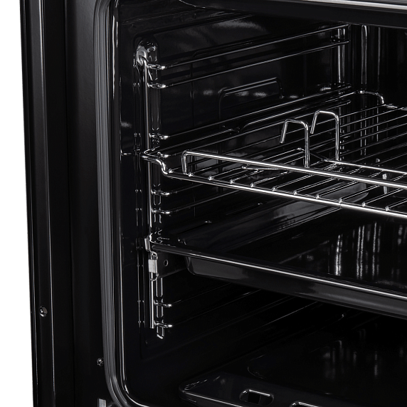 Духовой шкаф Maunfeld EOGC604B Slim preview 7