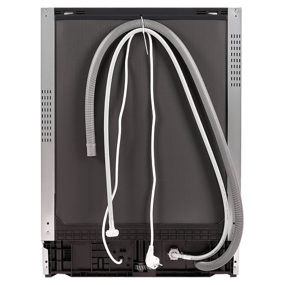 Встраиваемая посудомоечная машина Maunfeld MLP-12I Light Beam preview 8