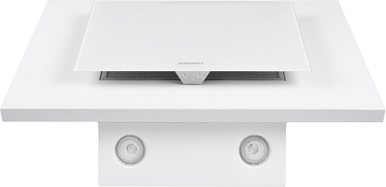 Вытяжка Maunfeld TOWER Light 50 белый preview 4