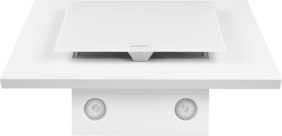 Вытяжка Maunfeld TOWER Light 50 белый preview 4