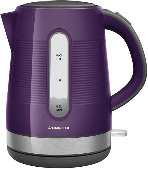 Чайник Maunfeld MGK-631VL preview 1