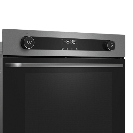 Духовой шкаф Maunfeld EOEM7614S preview 5