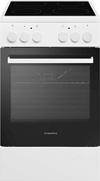 Электрическая плита Maunfeld MEC55CW07