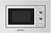Купить Встраиваемая микроволновая печь Maunfeld MBMO.20.5S preview 1