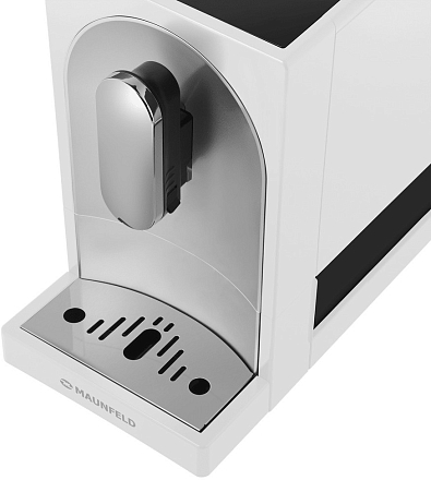 Кофемашина Maunfeld MF-A8021CWH preview 6