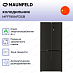 Купить Холодильник Maunfeld MFF190NFDSB preview 2