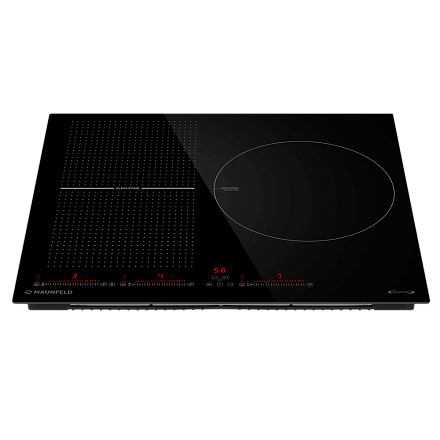 Индукционная варочная панель Maunfeld CVI593SFBK Inverter preview 3