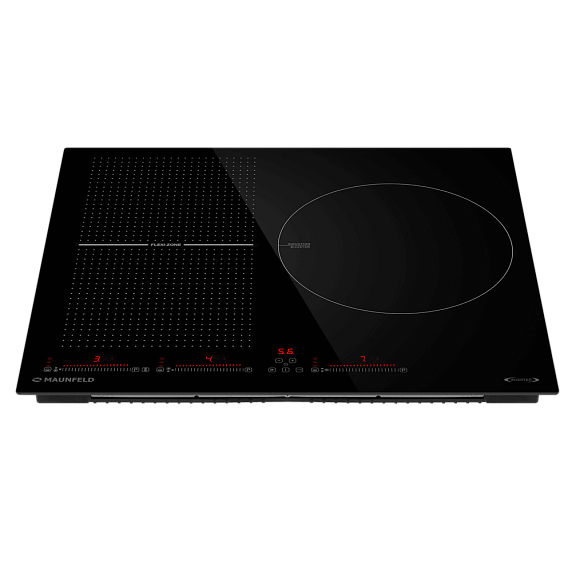 Индукционная варочная панель Maunfeld CVI593SFBK Inverter preview 3