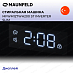 Купить Стиральная машина Maunfeld MFWM127WH200 ST INVERTER SLIM preview 6