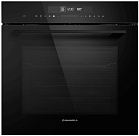 Духовой шкаф Maunfeld MEOR7217SMFB